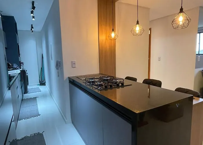 Apartamento Na Praia Maceio