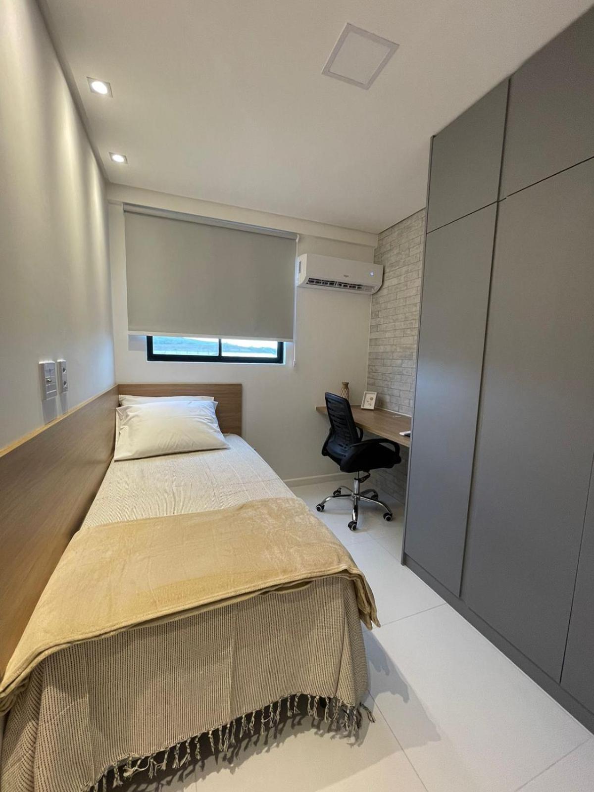 Apartamento Na *