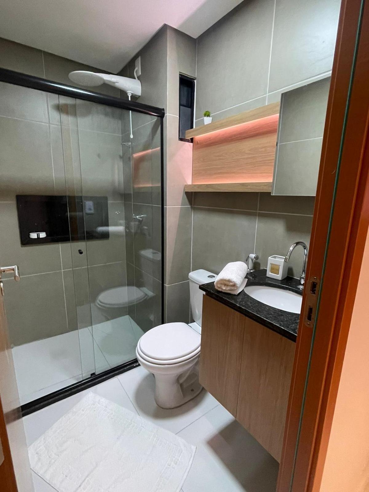 Na Apartamento