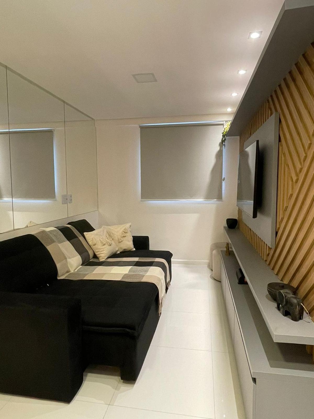 Apartamento Na