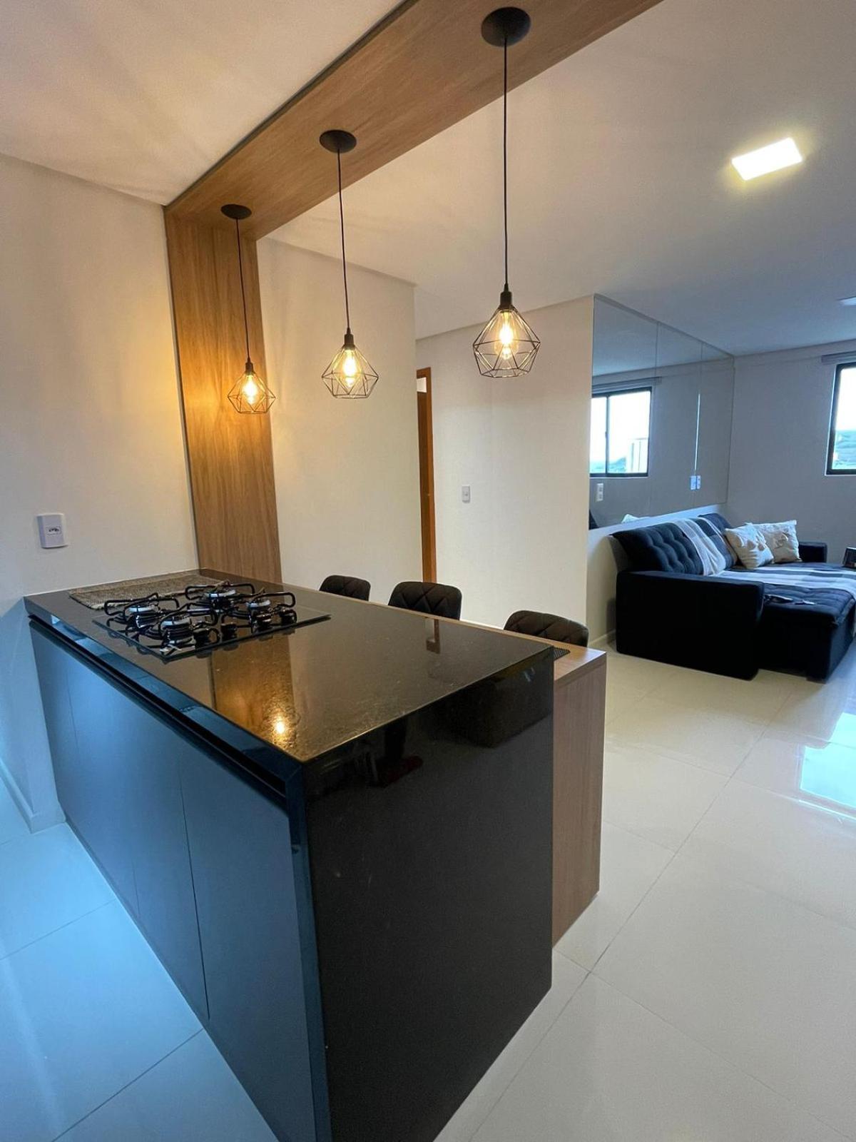 Apartamento Na *