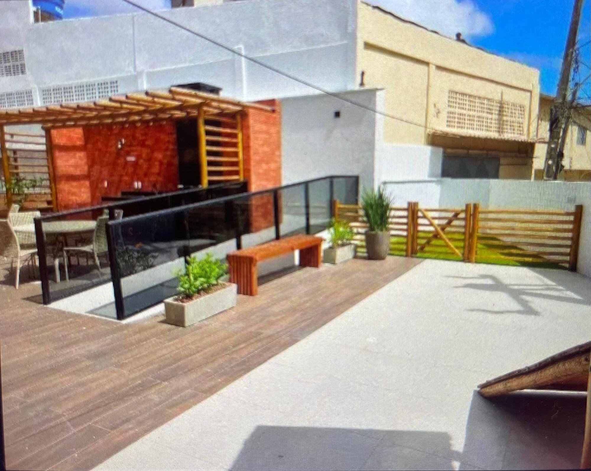 Na Apartamento Maceió